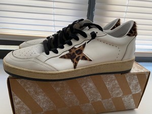 golden goose sneakers size 41