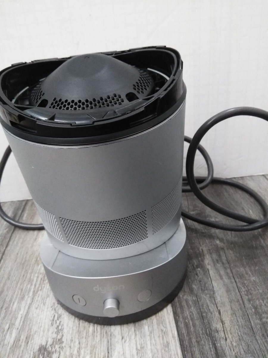 4443【未使用品】ダイソン Dyson air multiplier AM01 Dyson Air Multiplier AM01 Table Fan 40w no box from Japan
