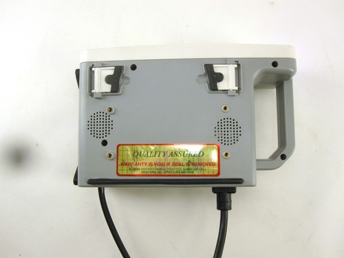 Digicare Biomedical LifeWindow One Vetinary Pysiological Monitor - For Parts - Picture 9 of 11