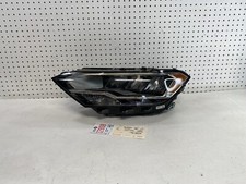 2019 2024 VOLKSWAGEN JETTA LEFT SIDE LED HEADLIGHT LAMP OEM 17A941035E