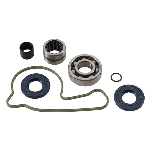 Hot Rods WPK0066 Water Pump Rebuild Kit for sale online eBay