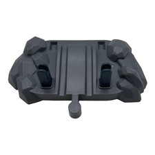Thomas Brio Train Track Replacement Piece Plastic Gray