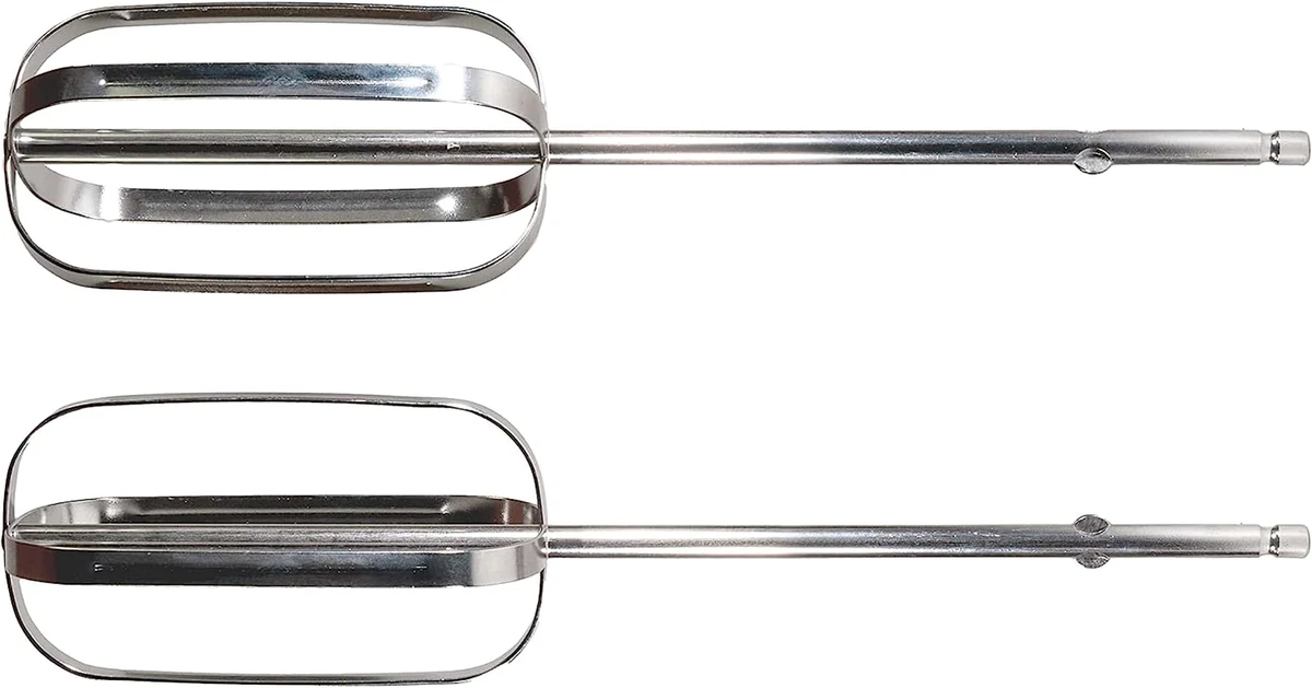 Modern Fashion Hand Mixer Beaters for Hamilton Beach Hand Mixers, hand