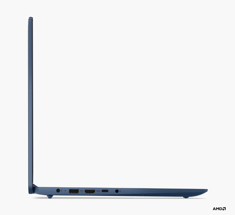 LENOVO 82XM00BAUS IdeaPad Slim 3 15ABR8 15.6" FHD Touchscreen Ryzen 7 7730U 2GHz - Image 3 of 3
