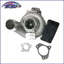 Turbo For 2007-2009 Mercedes-benz E320, Ml320, R320 W/ 3.0l Om642 Diesel Engine