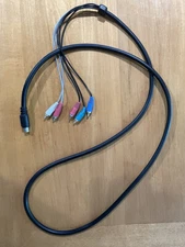 DIRECTV #10PINCOMPON 10 Pin to Component Cable for C31 C41 C51 C61 H25