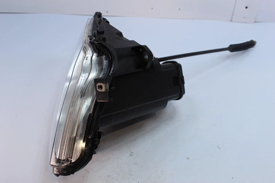 Can-Am Spyder RT-S Roadster 2010-2019 OEM haz bihalógeno izquierdo 710001383 Foto 3 de 4