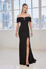 Morilee 73129 Evening Dress ~LOWEST PRICE GUARANTEE~ NEW Authentic