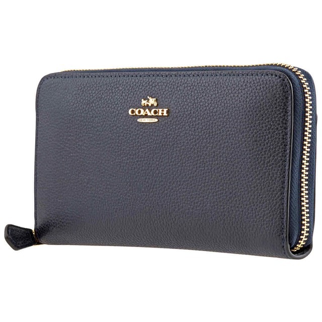 coach purse wallet