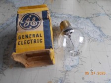 NOS GE Projection Lamp BLR