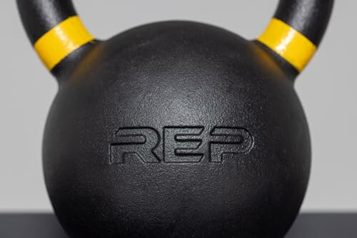 Rep 10 kg Kettlebell for Strength and Conditioning - Picture 3 of 7