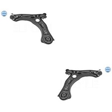 MEYLE Querlenker Satz links rechts für VW T-Cross C11 C11_ Polo AW1 BZ1