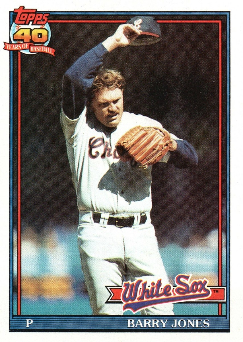 ゲームセンター・ゲームカード topps 40 years of baseball cards 1991 topps 40 years of baseball cards 1991 lot top value cards