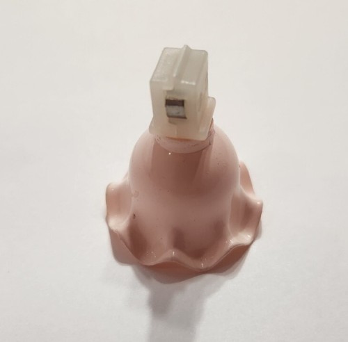 RED ROOF MANSION REPLACEMENT LIGHT SYLVANIAN FAMILIES CALICO CRITTERS FURNITURE