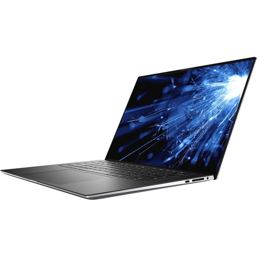 Dell Precision 5550 15" I7-10750H 32GB RAM 1TBGB SSD T1000 4GB Gaming Laptop PC - Picture 3 of 8