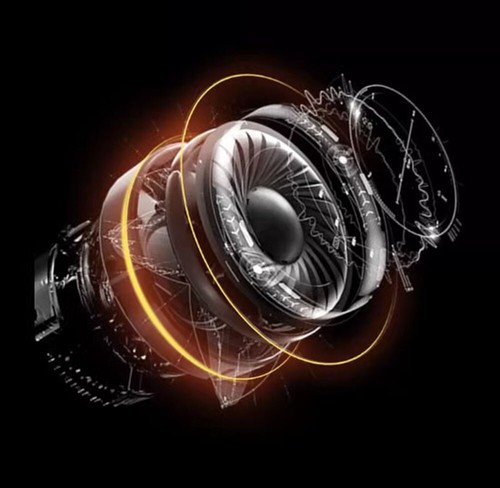Neu EPZ G10 In-Ear Kopfhörer 3,5 mm Ohrhörer 1,2 m für Samsung Vivo Oppo Huawei - Bild 10 von 25