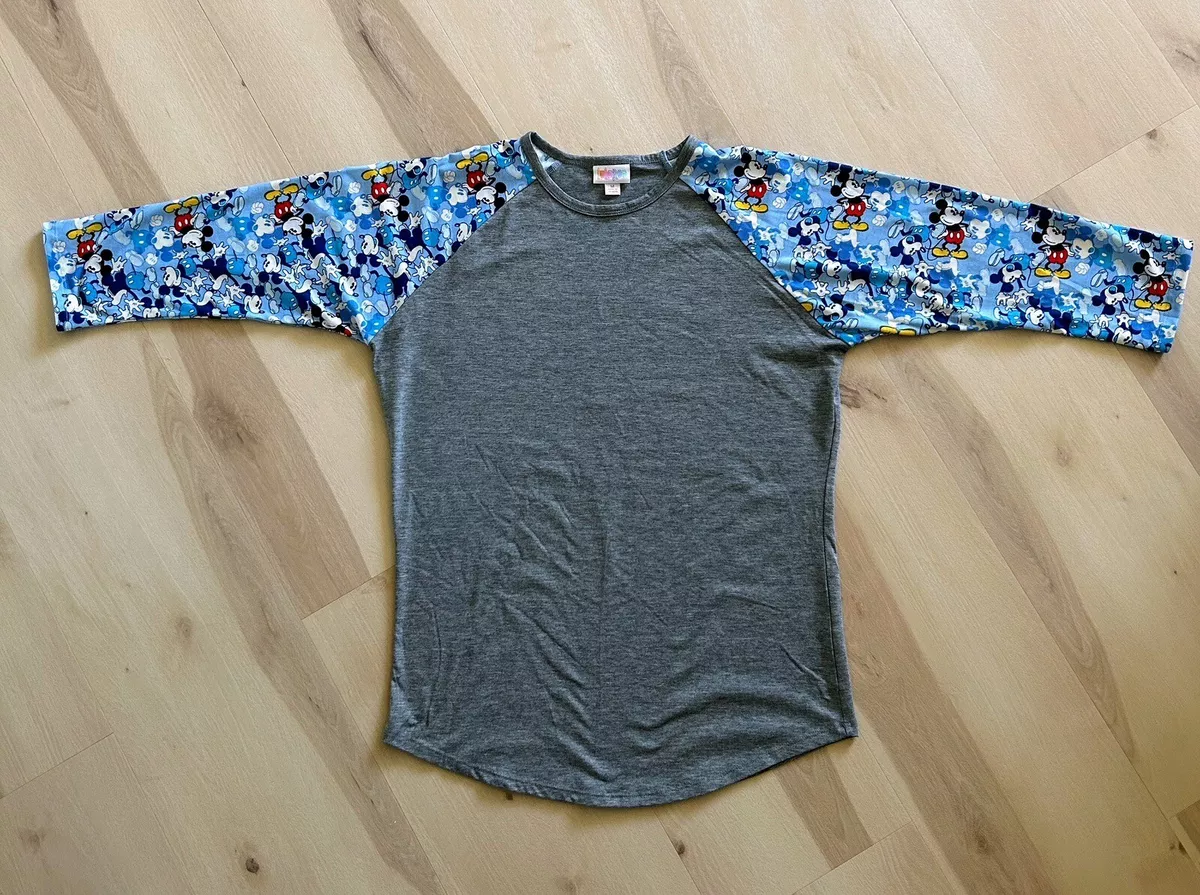 Mickey lularoe hot sale