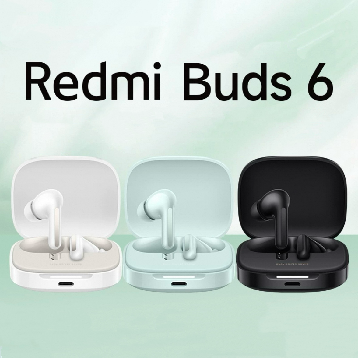 Xiaomi Redmi Buds Wireless Earphone Active noise reduction Bluetooth  Earbuds