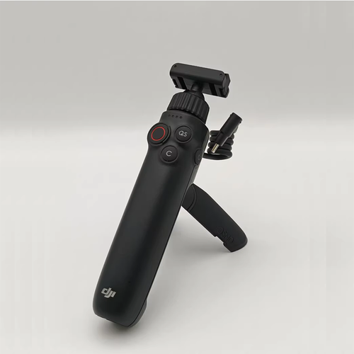 DJI Osmo Action Multifunctional Charging Handle for Osmo Action 5 Pro/Action 4 - Picture 12 of 13