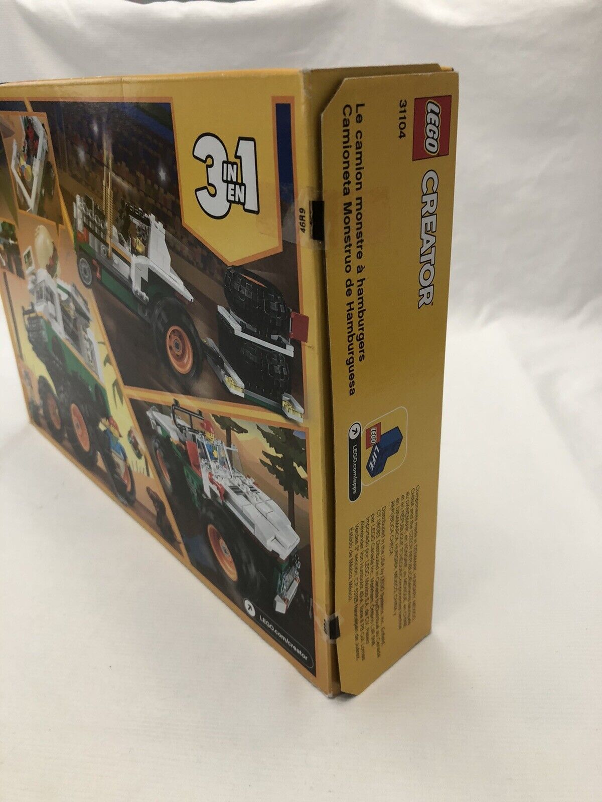 Foto 5 di 9