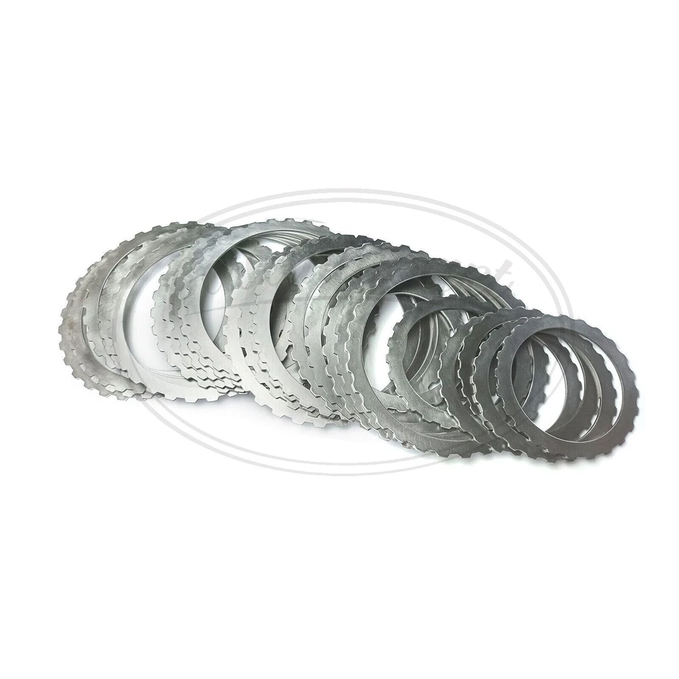 For Ford Ranger Lincoln Auto Transmission Master Rebuild Kit #6R80 Clutch Plates - Image 3 of 4