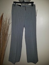 NWT 79 Banana Republic Martin Fit fully lined Pant 2