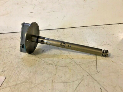 Kurt Eichweber Aircraft Foward Fuselage Fuel Level Sensor 472939  