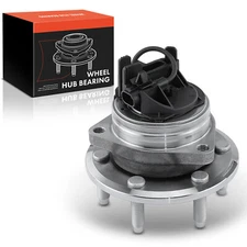 Wheel Hub Bearing Assembly for VPG MV-1 2011-2012 BR930900 Left LH or RH Right