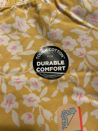 Girls Leggings by Thereabouts size 16 - Picture 2 of 3