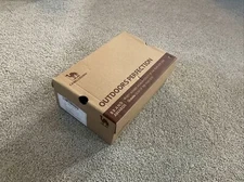 Camel Crown Men’s Running Shoes European Size 42 LIGHTLY WORN