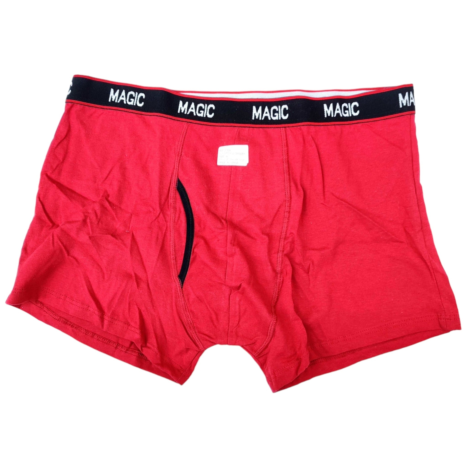 Mens Underwear Pure Cotton Boys Boxer Briefs Trunks Underpants Shorts Flyfront eBay