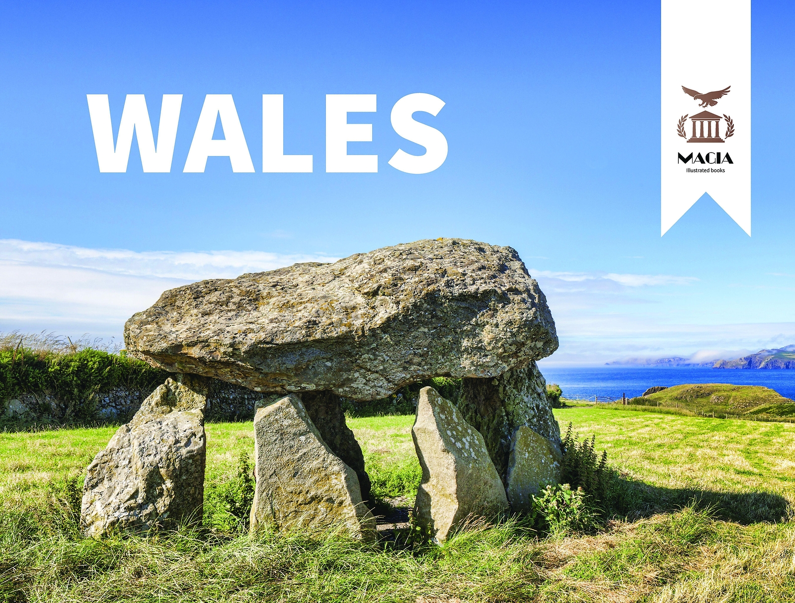 Thumbnail - Bildband Wales Victoria Gallardo
