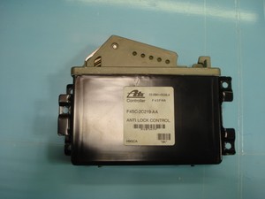 New OEM Ford Thunderbird Cougar Mark ABS Module w//o TCS F4SZ-2C219-A