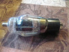 Radio TV Vacuum Electron Vintage Tube, Thousands Available FREE SHIPPING