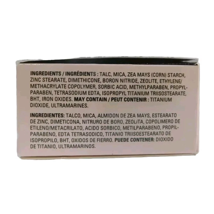 Mary Kay Mineral Powder Foundation BRONZE 4 #040993  0.28 oz. - NIB - Image 3 of 4