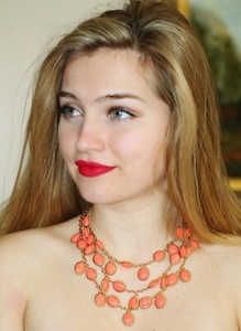 kate spade leverback earrings