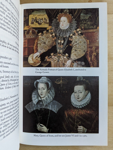 Stephen Usherwood THE GREAT ENTERPRISE: History of the Spanish Armada FOLIO Soc - Picture 15 of 19