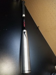nike baseball bat