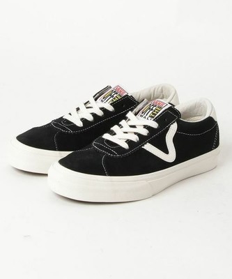 vans vault epoch sport
