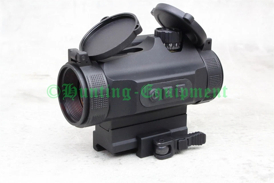 DDoptics DDsight Pro Reflex-Visier Red-Dot - Bild 2 von 4