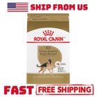 Royal Canin Breed Health Nutrition German Shepherd Adult Dry Dog Food, 30 lbs.