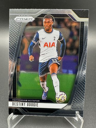 2024-25 EPL Panini Prizm Premier League Soccer - BASE & ROOKIES - Pick Your Card - Picture 37 of 168
