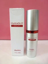 NIB Beauty BioScience GloPRO HydraGLO Serum 1 fl.oz./ 30 ml. Sealed Boxed $95