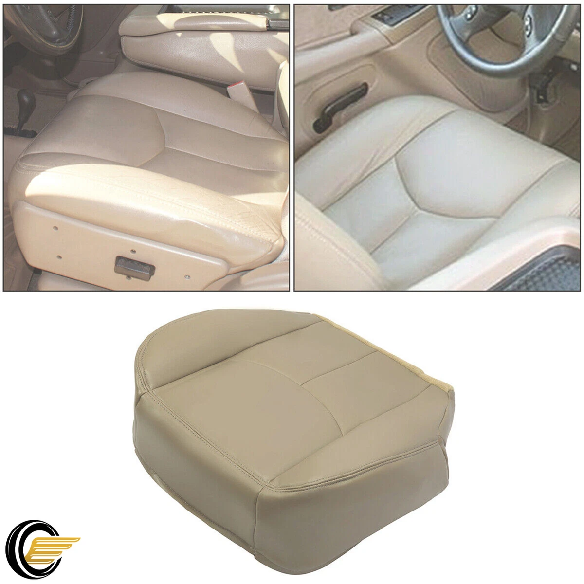 Seat covers for 2005 chevy silverado 2500hd deals