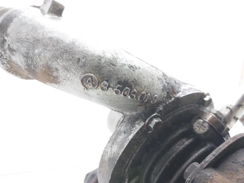 7700874572 Turbocompresor para RENAULT MEGANE I BERL./ BERL. CON PORTÓN 8481992 - Imagen 2 de 10