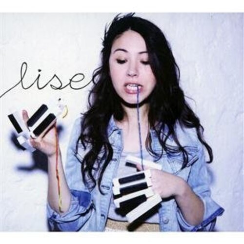 7024782 Audio Cd Lise - Lise (Digipack)