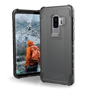 Case Uag Plyo For Samsung Galaxy S9 Plus Ash Smoke Glxs9pls Y As Ebay