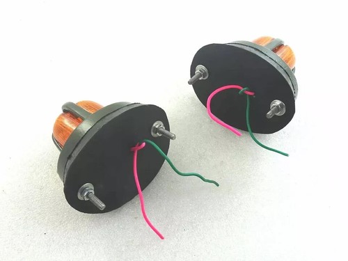 FITS FOR FORD JEEP WILLYS PARKING LIGHT PAIR WITH GRILL NEW BRAND - Picture 4 of 7