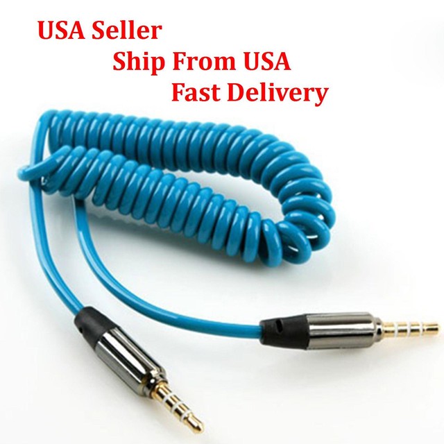 1 8 trrs audio cable