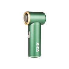 KiCA Jetfan Mini Portable Handheld Personal Mini Fan Rechargeable For Travel
